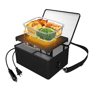 Food Warmer Lunchbox