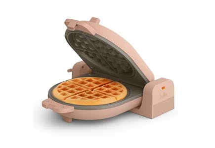 Bella Ceramic Waffle Maker