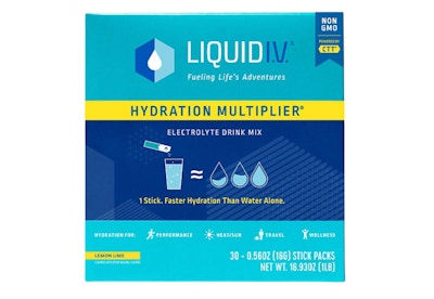 Liquid I.V. Drink Mix