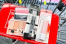 covergirl products in cvs cart