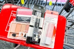 covergirl products in cvs cart