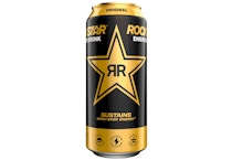 2 Rockstar Energy Drinks