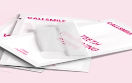 teeth whitening strips