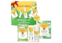 Burt's Bees Gentle Skin Care Set