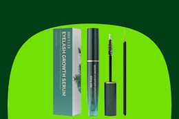 amazon lash serum B0DJVWY4G7