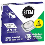 STEM Liquid Ant Baits