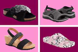 Muk Luks Macy's