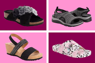 Muk Luks Macy's