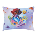Disney Ariel Toddler Pillow