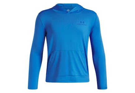 Under Armour Kids' Hoodie