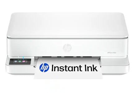 HP Envy 6165e Inkjet Printer Bundle