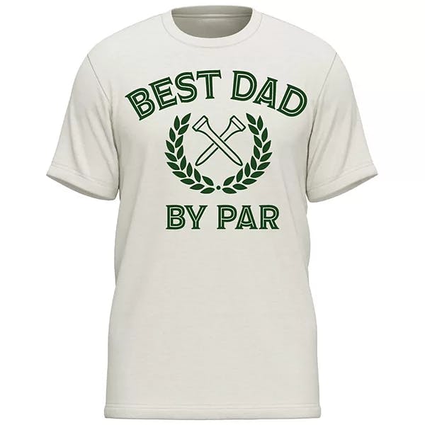 Men's Graphic Tee