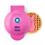 Dash x Peeps Mini Waffle Maker