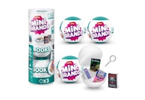 Mini Brands Book Set