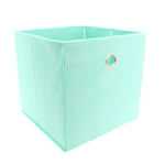 Collapsible Storage Cube