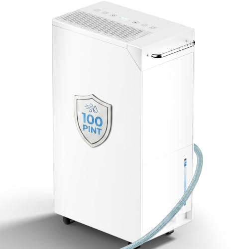 Dehumidifier