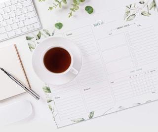 amazon weekly planner habit tracker 2023 1673536075 1673536076