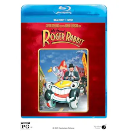 Disney Who Framed Roger Rabbit
