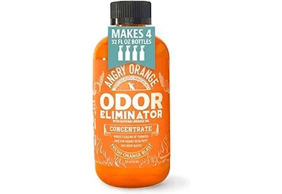 Angry Orange Pet Odor Eliminator