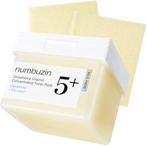 Numbuzin No. 5 Toner Pads
