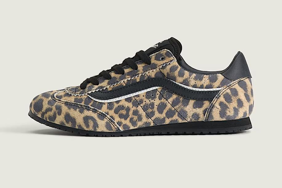 Vans Super Lowpro Shoe