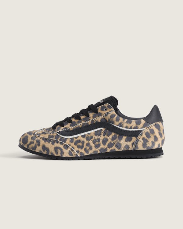 Vans Super Lowpro Shoe