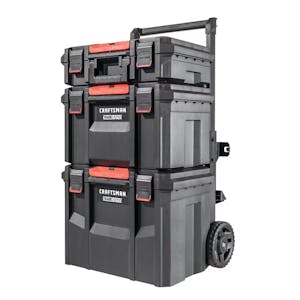Craftsman Rolling Tool Box