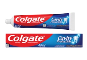 Colgate Toothpaste