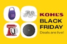 Kohl’s Black Friday Early Deals Are on Now: $20 JBL Earbuds, $81 Cuisinart Set card image