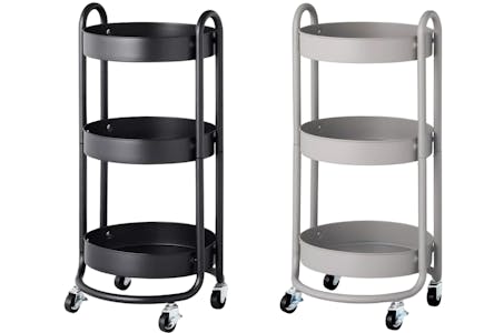 Brightroom Utility Carts