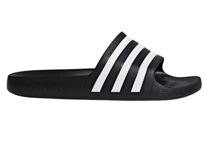 Adidas Adult Slides