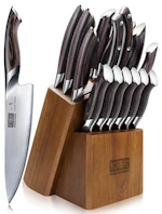 Kitchen Knife Set