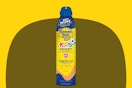 Banana Boat Kids Sunscreen