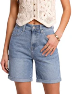 Women's Jean Shorts