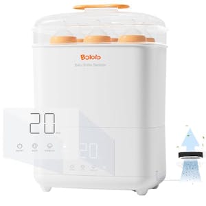 Baby Bottle Sterilizer and Dryer