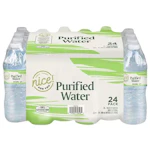 3 Nice Bottled Water Packs