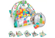 Bright Starts Ball and Activity Gym