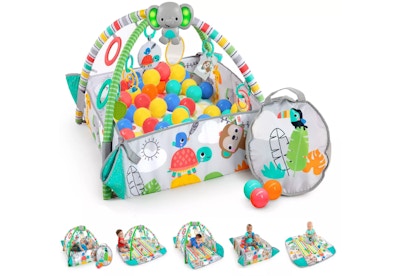 Bright Starts Ball and Activity Gym