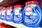 persil laundry detergent pacs kcl