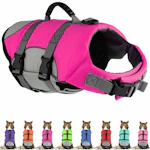 Dog Life Jacket