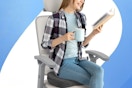 TushGuard Memory Foam Seat Cushion
