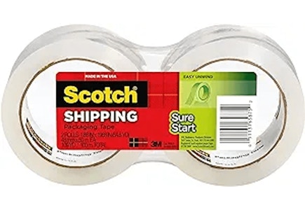Scotch Packaging Tape