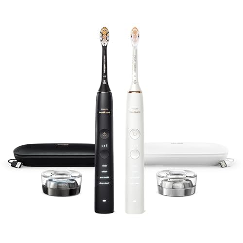 Philips Sonicare DiamondClean Brush