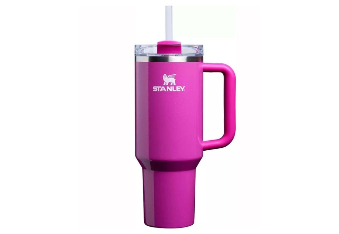 Stanley Quencher Tumbler