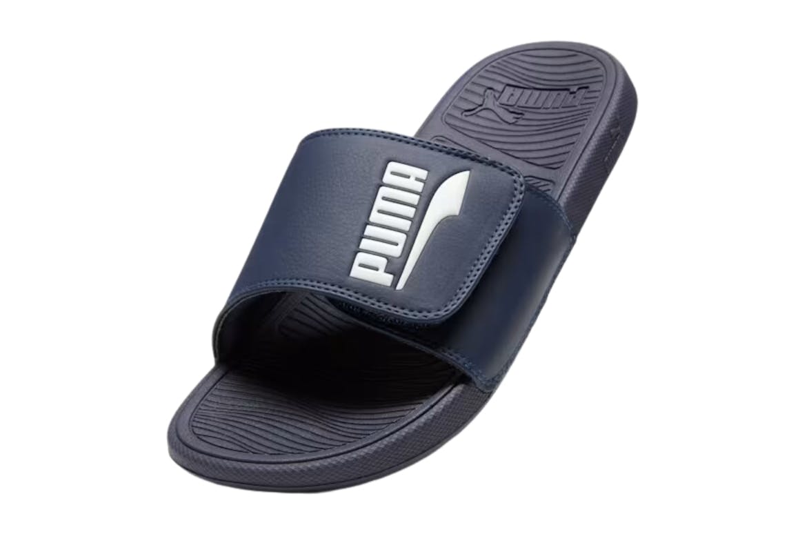 Puma Men’s Cool Cat Slides