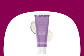 amazon Dermadoctor Acne Treatment
