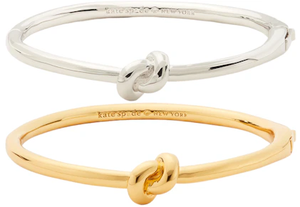 Kate Spade Bangle