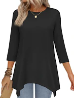 Women's Tunic Top