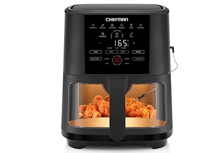Chefman Air Fryer