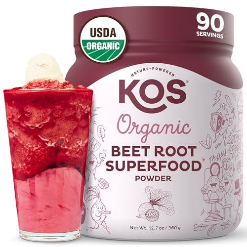 Beet Root Powder